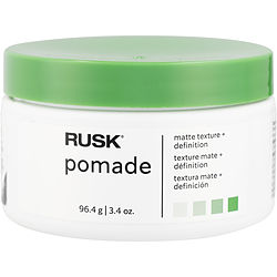 Rusk
